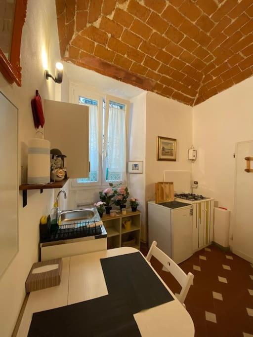 George'S House Daire Floransa Dış mekan fotoğraf
